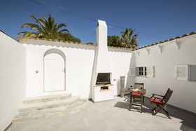Villa 7 Mares