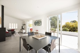 Villa 7 Mares