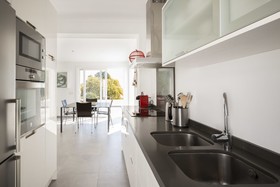 Villa 7 Mares