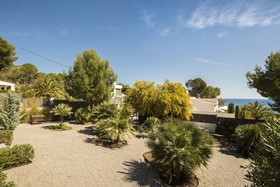Villa 7 Mares