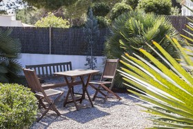 Villa 7 Mares