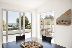 Villa 7 Mares