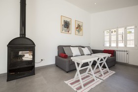 Villa 7 Mares