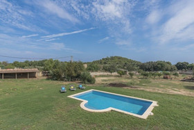 Villa Ca Na Ferrera