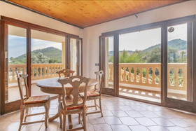 Villa Ca Na Ferrera