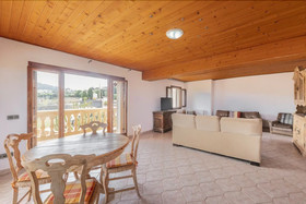 Villa Ca Na Ferrera