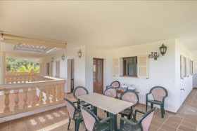 Villa Ca Na Ferrera