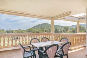 Villa Ca Na Ferrera