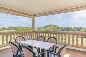 Villa Ca Na Ferrera