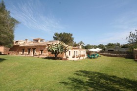 Hotel Sa Galera