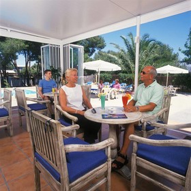 Bluewater Hotel
