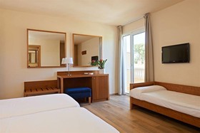 Bluewater Hotel