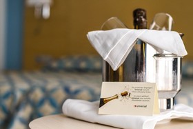 Universal Hotel Cabo Blanco