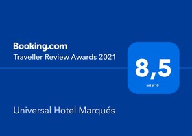 Universal Hotel Marqués