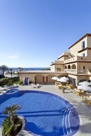 Villa Chiquita