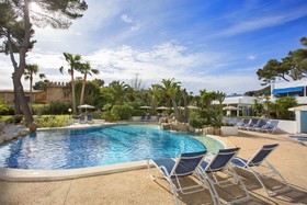 Hipotels Eurotel Punta Rotja