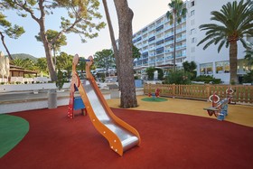 Hipotels Eurotel Punta Rotja