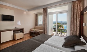 Hipotels Eurotel Punta Rotja