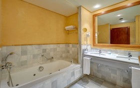 Hipotels Eurotel Punta Rotja