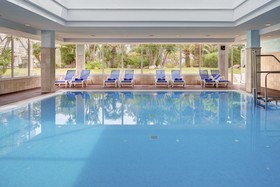 Hipotels Eurotel Punta Rotja