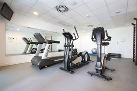 Hipotels Eurotel Punta Rotja
