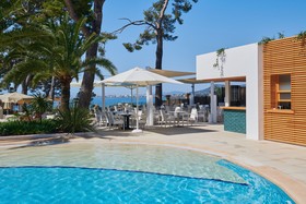 Hipotels Eurotel Punta Rotja