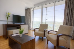 Hipotels Eurotel Punta Rotja