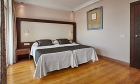Hipotels Eurotel Punta Rotja