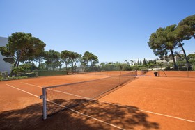 Hipotels Eurotel Punta Rotja