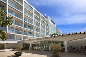 Hipotels Eurotel Punta Rotja