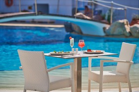 Hipotels Eurotel Punta Rotja