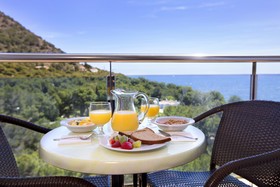 Hipotels Eurotel Punta Rotja