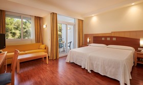 Hipotels Eurotel Punta Rotja