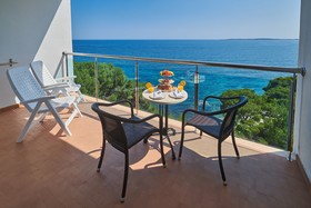 Hipotels Eurotel Punta Rotja