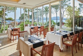 Hipotels Eurotel Punta Rotja
