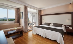 Hipotels Eurotel Punta Rotja