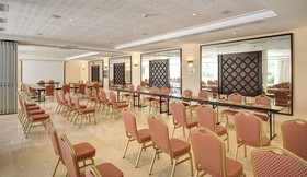 Hipotels Eurotel Punta Rotja