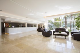 Hipotels Eurotel Punta Rotja