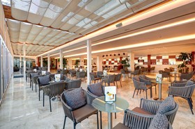 Hipotels Eurotel Punta Rotja