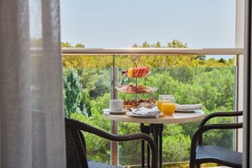 Hipotels Eurotel Punta Rotja