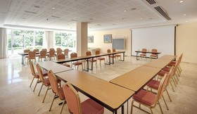 Hipotels Eurotel Punta Rotja