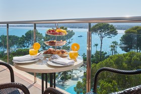 Hipotels Eurotel Punta Rotja
