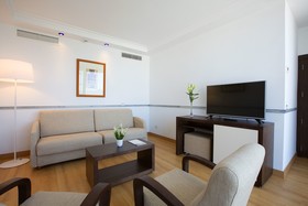 Hipotels Eurotel Punta Rotja