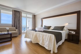 Hipotels Eurotel Punta Rotja