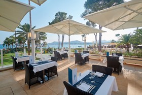 Hipotels Eurotel Punta Rotja