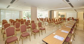 Hipotels Eurotel Punta Rotja