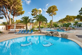 Hipotels Eurotel Punta Rotja