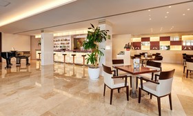 Hipotels Eurotel Punta Rotja