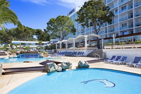 Hipotels Eurotel Punta Rotja