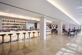 Hipotels Eurotel Punta Rotja